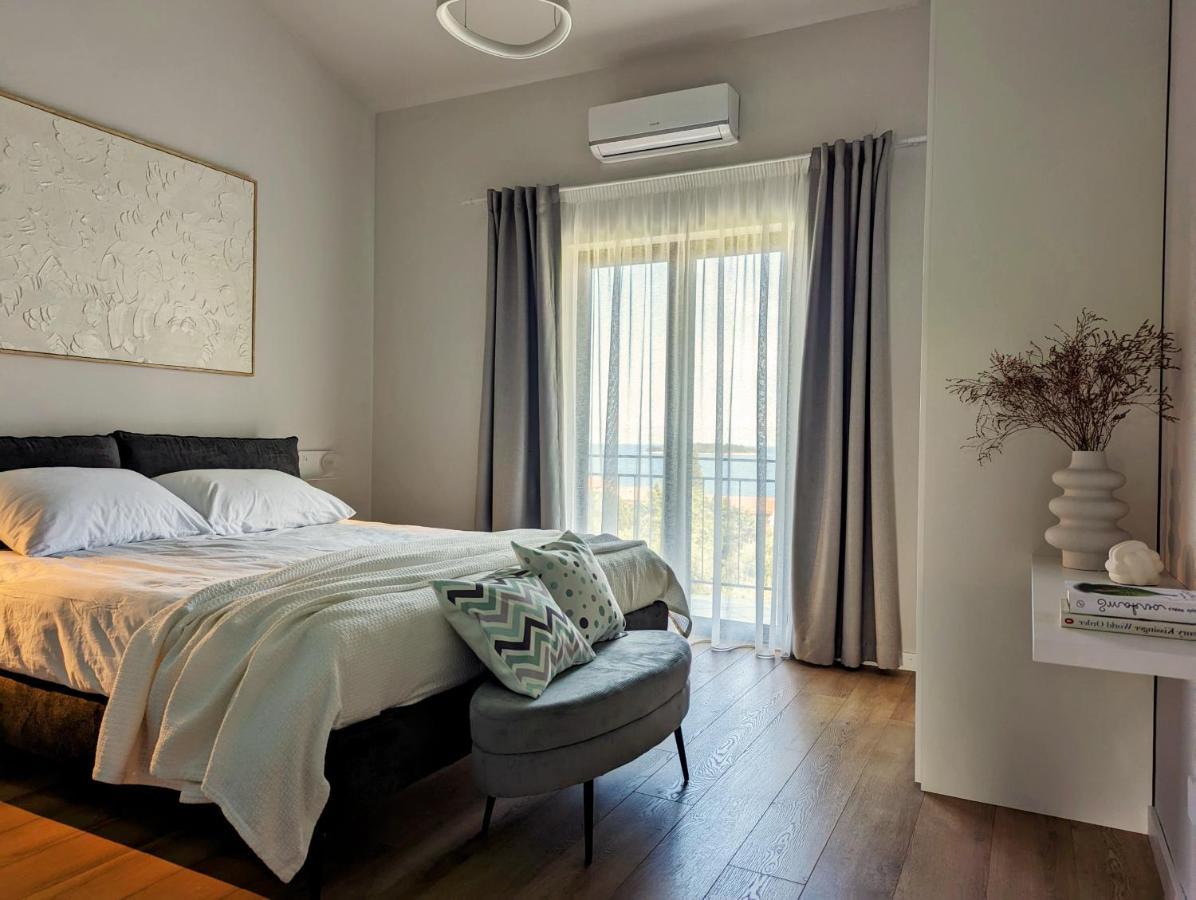 The Best Sunset Apartments ロヴィニ 部屋 写真